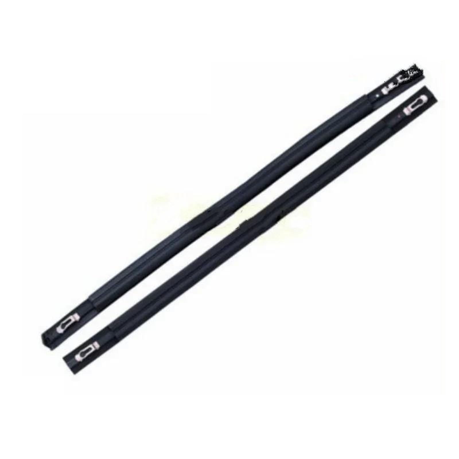 Car Roof Seal Strip 74306-SAA-003 74316-SAA-003 for Jazz 2003 2004 2005 2006 2007 2008 GD1 GD3 Rubber