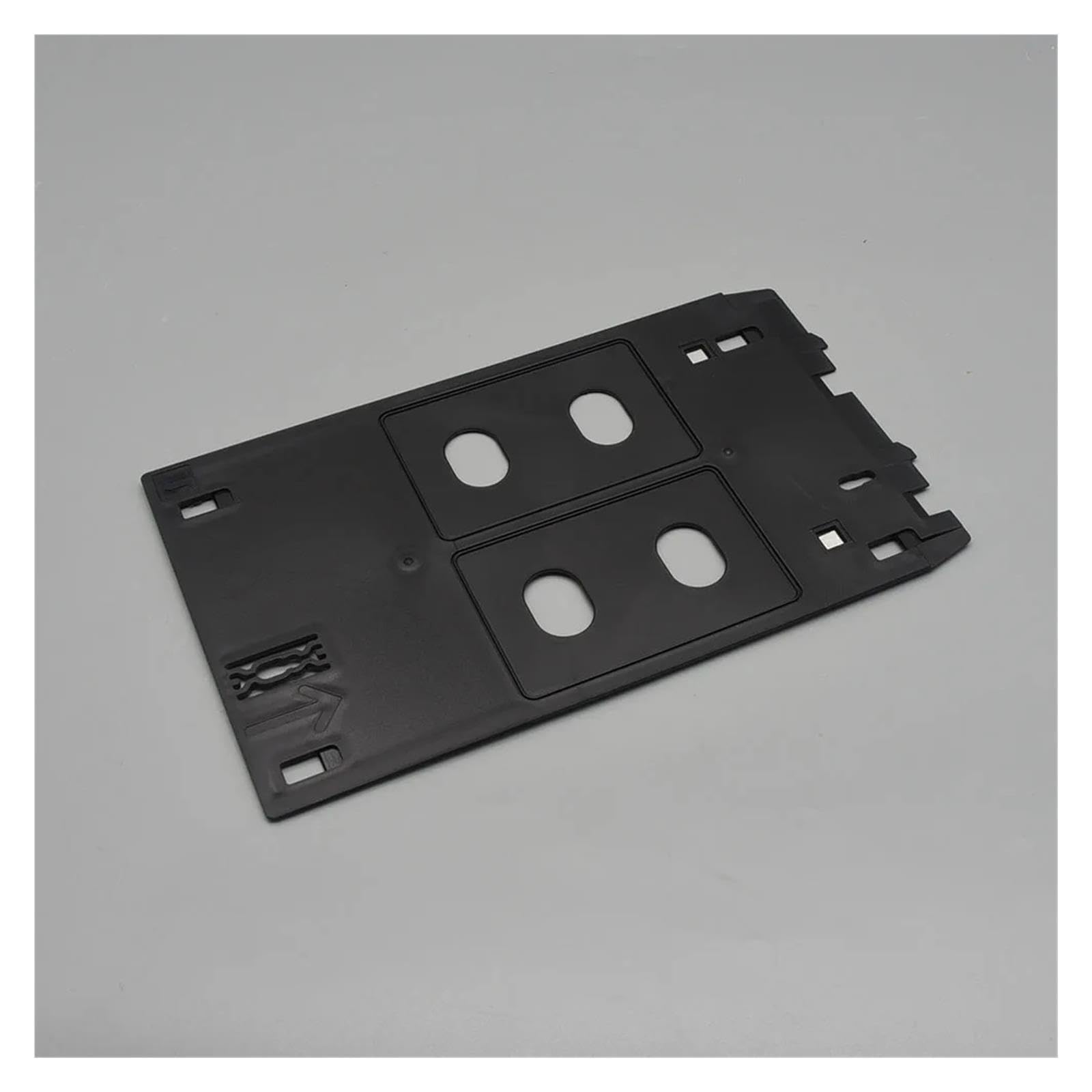 Générique Bac Carte PVC J, Compatible avec Canon, IP7240 IP7250