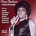 Deep Shadows - The Best of Kent Ballads