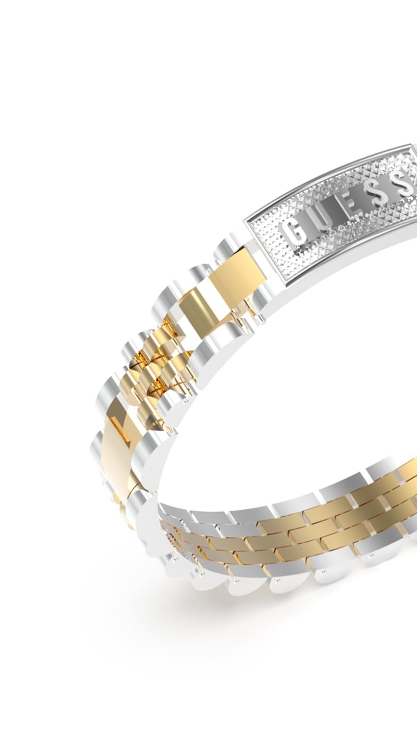 GUESS JEWELLERY MAN EMPIRE - JUMB03201JWYGSTT-U