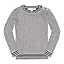 Gray Heather and Plum Birdseye
