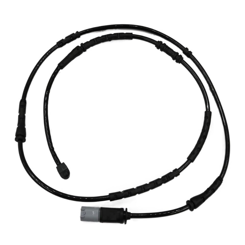 Capteur D'usure Plaquettes Frein Avant/arrière - 2 Pièces, Haute Sensibilité - Compatible BMW X3 X4 (OE 34356790303)