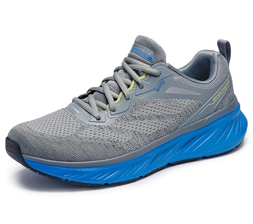 Skechers Edgeride Enzoh basket homme pour marche urbaine
