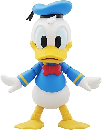 52TOYS 3.75'シリーズ MICKEY AND FRIENDS「DONALD DUCK」