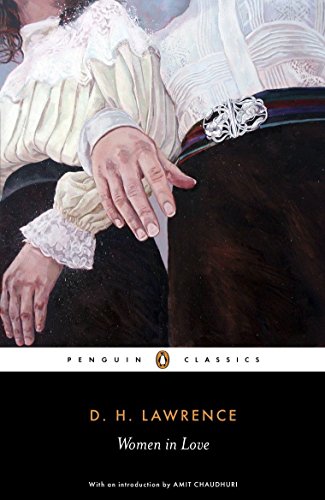 Women in Love (Penguin Classics) - //coolthings.us