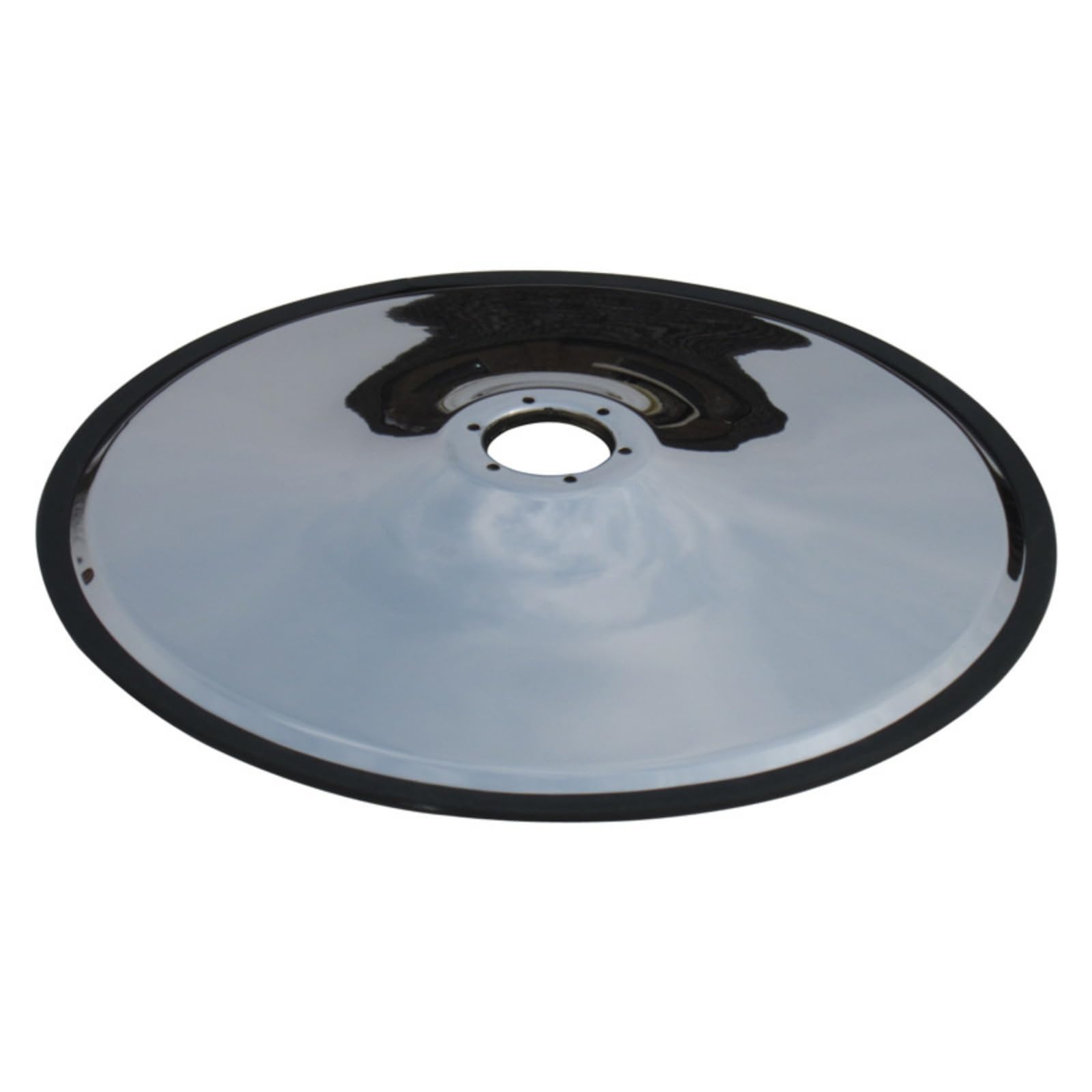 perfk Roulette de Fauteuil de Salon Roue pour Chaise de Coiffure Roulette Pivotante Remplacement Tige Filetée Mise en Place Facile Stabilité Longue Adaptée, Petit Disque