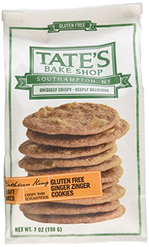 Top tates bake shop cookies butter crunch for 2020