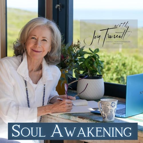 『Soul Awakening』のカバーアート