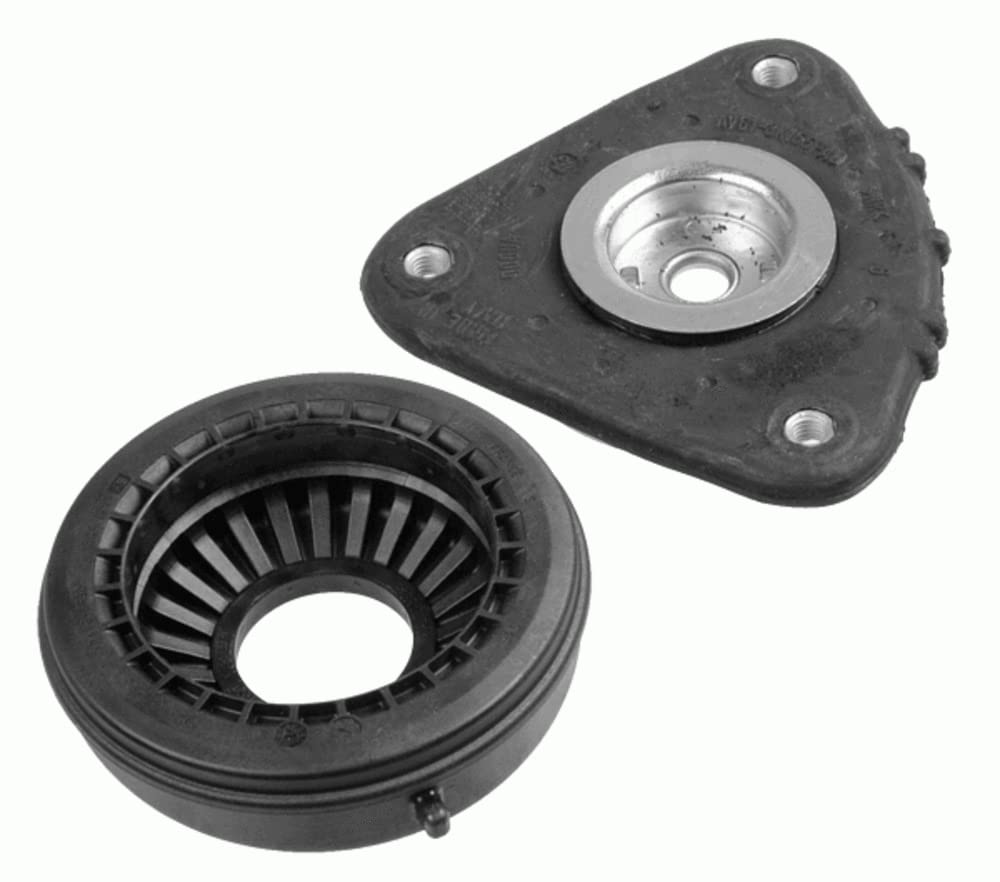 SACHS 802 578 Kit Riparazione Cuscinetto Ammortizzatore A Molla per Ford C-Max II (DXA/CB7, DXA/CEU) 2010-2019 Dx, Sx, Assale anteriore e altri veicoli