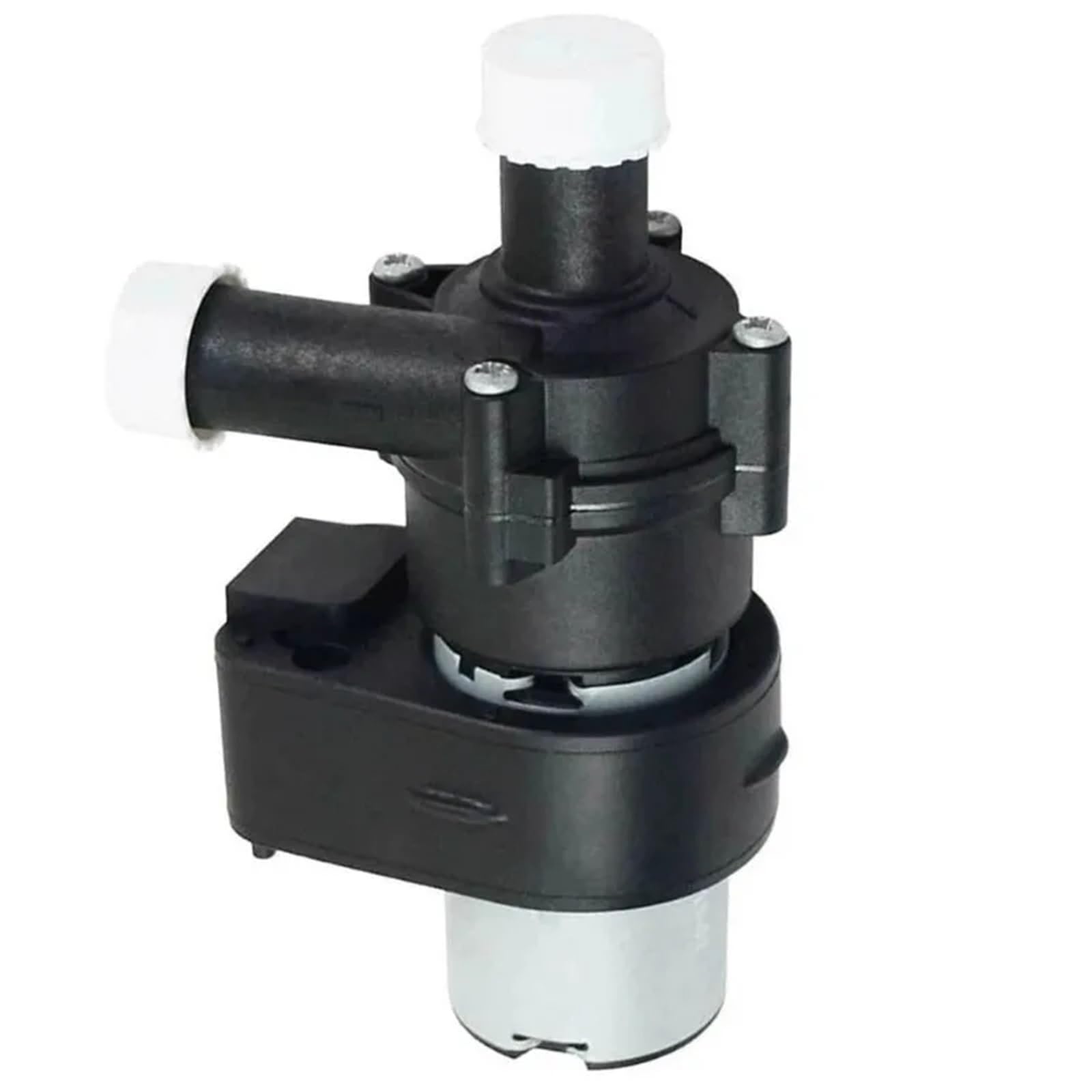 Bomba De Agua Del Motor Bomba de agua auxiliar eléctrica para refrigeración del motor coche para Dodge Durango V8 2004-2007 para Chrysler Aspen 2007 componente