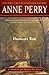 Highgate Rise: A Charlotte and Thomas Pitt Novel (Charlotte and Thomas Pitt Series Book 11)