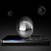 URUCHI Xiaomi Redmi 14T / 14T Pro Anti-Static Screen Protector, HD Full Coverage Screen Cover Window Film