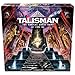 Avalon Hill Talisman: The Magical Quest Board Game, 5. edycja | Fantasy Tabletop Adventure Games | Od 12 lat i więcej | 2 do 6 graczy | Gry strategiczne RPG