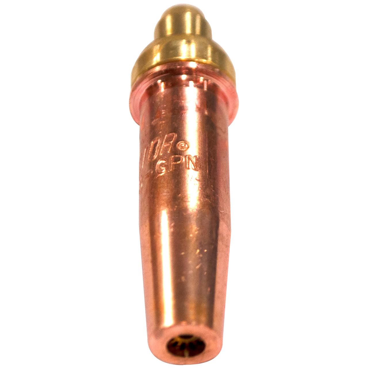 Victor-4-3-Grn Cutting Tip-0333-0403