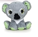 Famosa- Peluche: So Cute Animals, 16 cm (760016550)