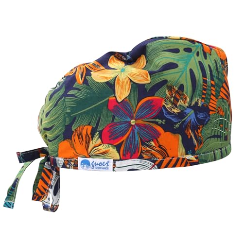 Image of GUOER Women's and Men's Cap Working Hat One Size Multiple Color