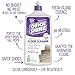 Quick Shine Hardwood Floor Cleaner & Wood Floor Polish w/Plant-Derived Carnauba 2-27oz Bottles, Removes Scratches, Safer Choice, A Clean That Can Be Seen