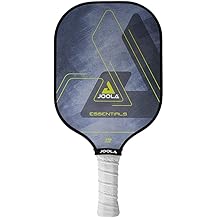 JOOLA Pickleball Paddle   Reinforced Fiberglass Surface, Honeycomb Polypropylene Core, USAP Approved Paddles, Durable & Beginner-Friendly Pickleball Racket w/Comfortable Grip, Multiple Colors