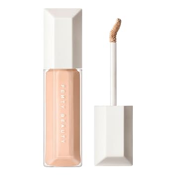 Were Even Hydrating Longwear Concealer - 225N Light Medium With Neutral Undertones by Fenty Beauty for Women - 0.3 oz Concealer