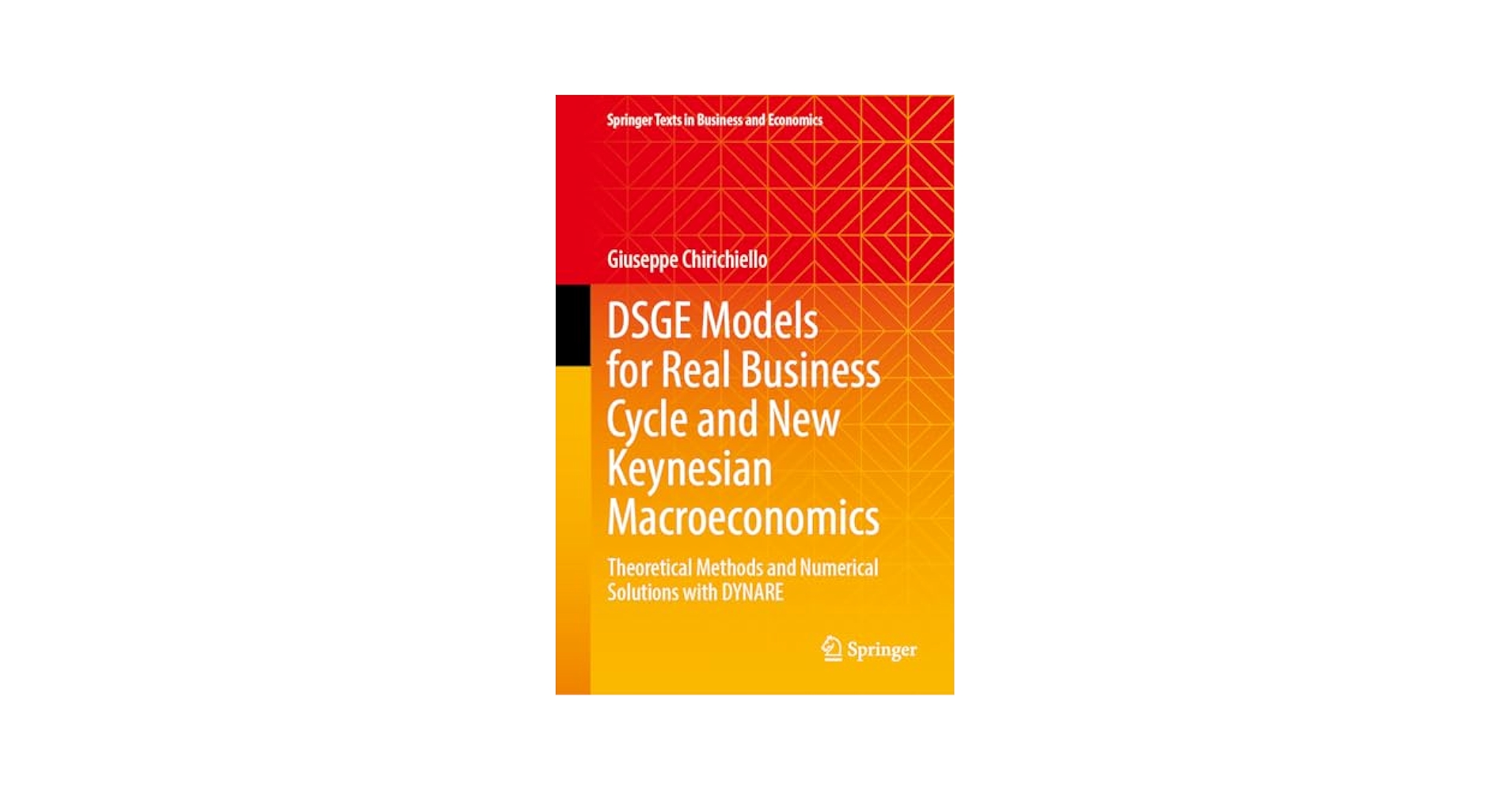 ビジネス・経済 Dynamic General Equilibrium Modeling 2nd Dynamic General Equilibrium Modeling: Computational Methods