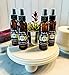 Toilet Paper Spray Natural Lemon-Cedarwood- 4 oz - After You Go Spray- Natural Ingredients