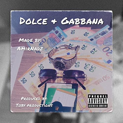 Dolce & Gabana [Explicit]