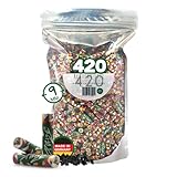 PURIZE 420 Aktivkohlefilter Regular Size 9mm (Color)