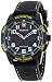Produktbild Wenger Reloj 20704340 Negro/Amarillo