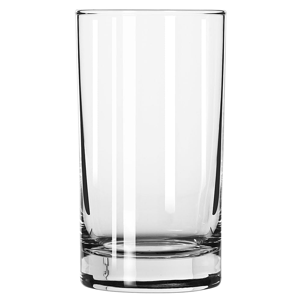 Libbey 2359 Lexington 11.25 Ounce Beverage Glass - 36 / CS