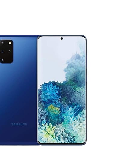 Amazon.com: Samsung Galaxy S20+ 5G 128GB Factory Unlocked