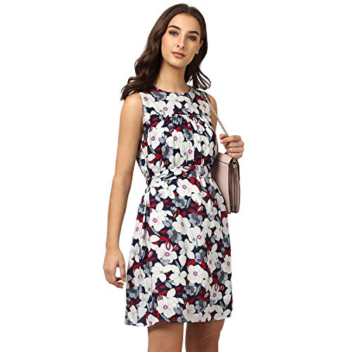 Image of Harpa Women's Rayon Dress