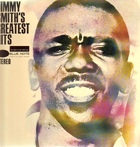 Jimmy Smith's Greatest Hits [2xVinyl]
