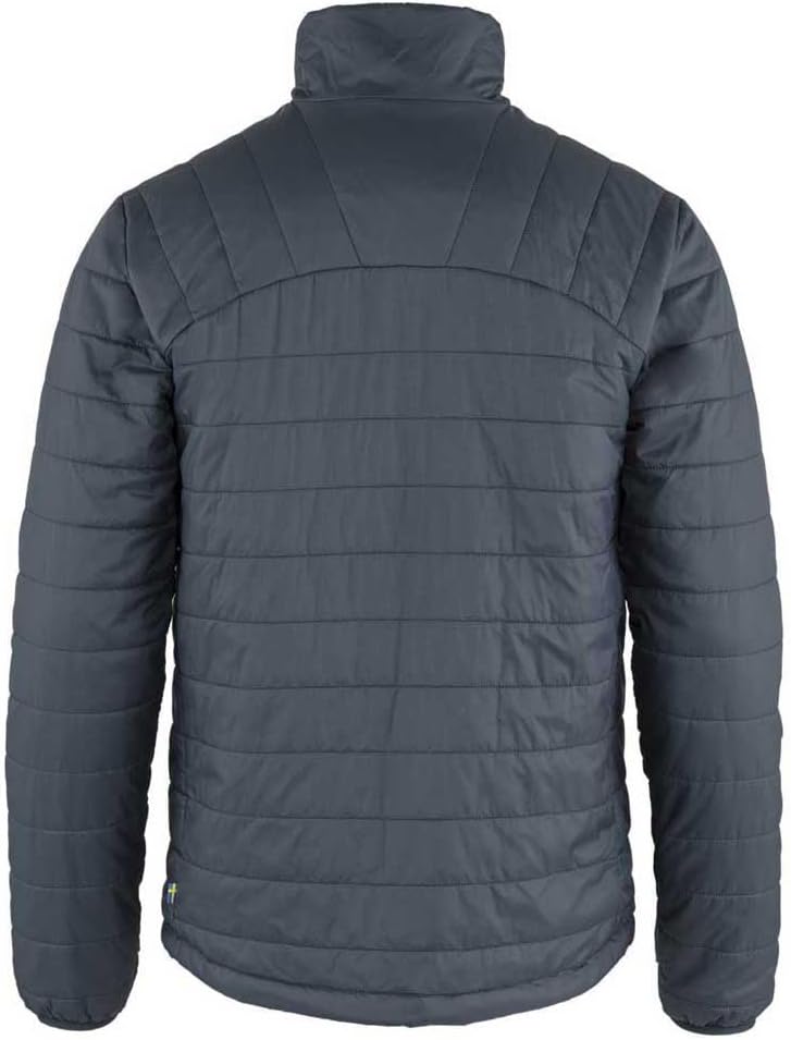 Fjällräven Expedition X-Latt Men's Synthetic Insulated Jacket - Image 4