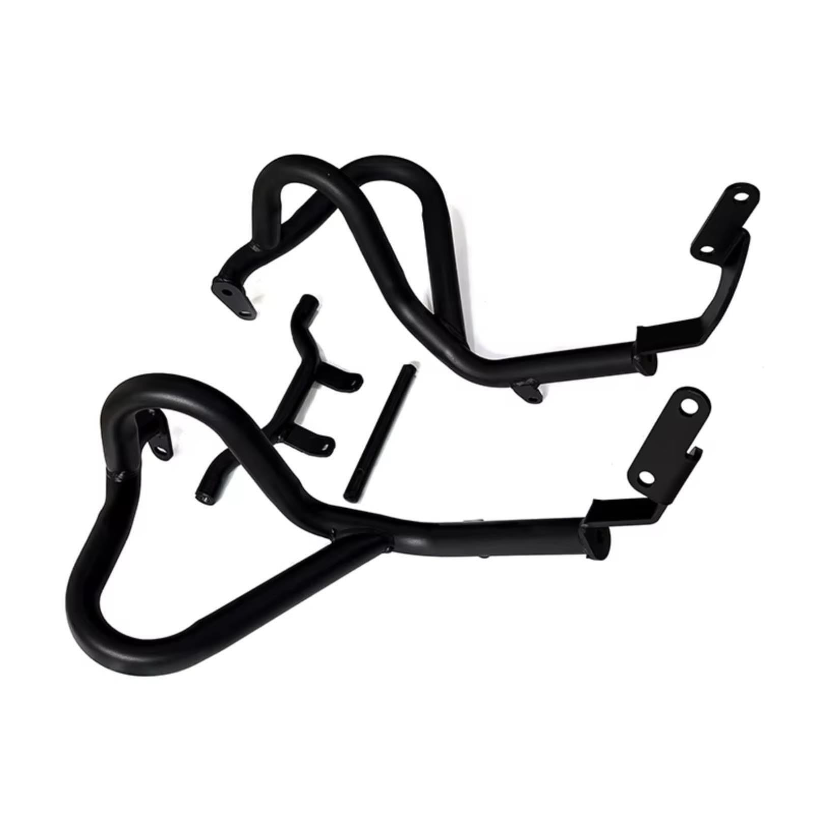 Moto Crash Bar Per BENDA Per 450 500 BD500