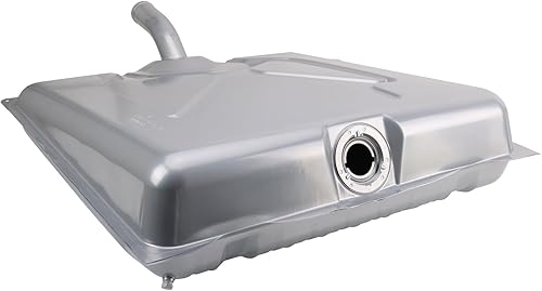 Miniatura 1385 de TRQ Depósito de combustible de gasolina de 17.4 galones compatible con Chevrolet Tracker 1999-2003