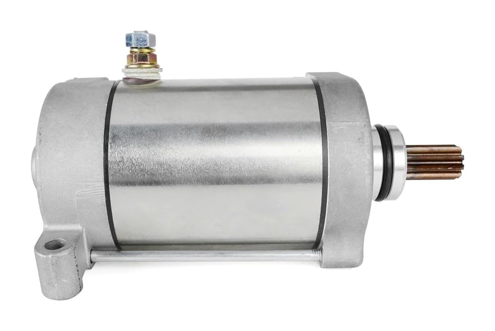 Motor Generador para YFM700 para YXM700 para YXC700 para YXR700F 2006-2018 Motor De Arranque Eléctrico Motor De Arranque 1S3-81890-00 2MB-H1890-00