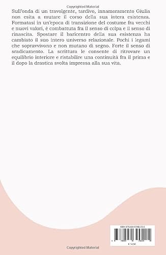 Una Scelta Dirompente - 2