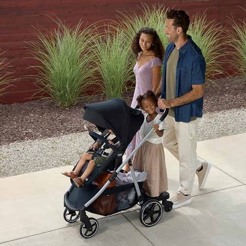 Image of Britax Stroller Board for Brook, Brook+ and Grove Strollers