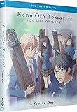  Kono Oto Tomare!: Sounds of Life - Season One [Blu-ray]