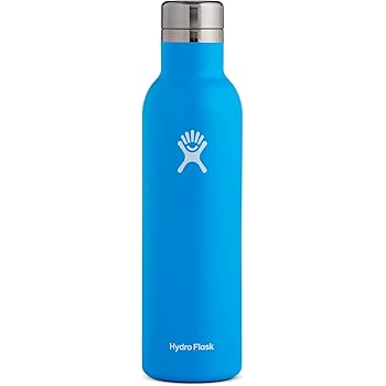 hydro flask wine tumbler amazon