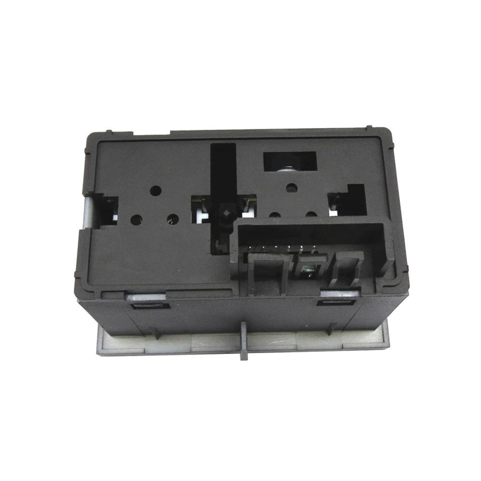 Kompatibel Mit Chevy Für Silverado 1500HD 2500HD 2003–2007 Autozubehör Scheinwerferschalter-Montageknopf Nebelscheinwerfer-Scheinwerfer-Steuerschalter 19381535 15194803 Auto-Hauptlichtschalter(Headlig