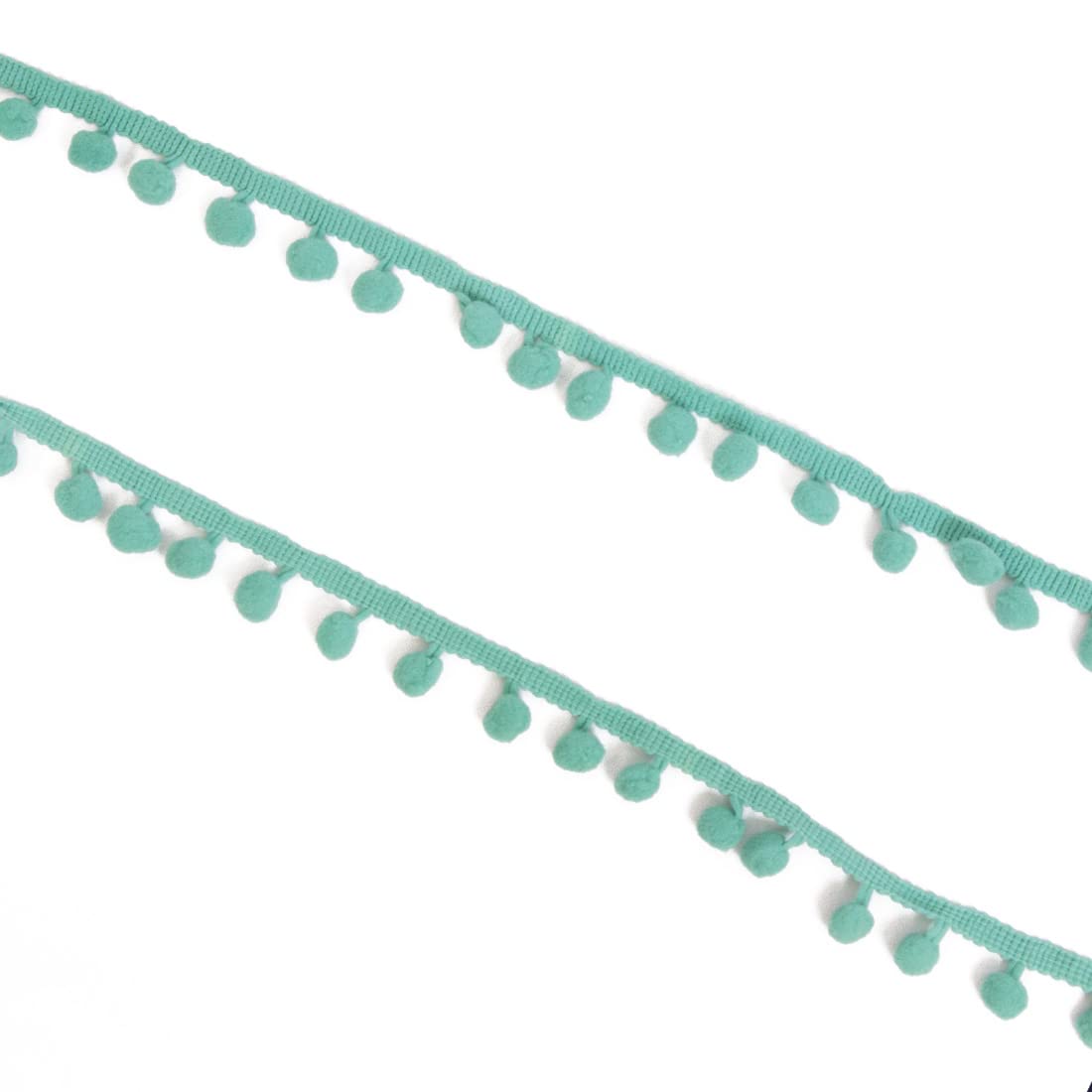 Craftelier - Ecolederen band voor het versieren van plakboeken, kaarten en knutselwerk | zacht en flexibel gevoel | breedte ca. 5 mm - lengte ca. 98