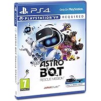 Astro Bot