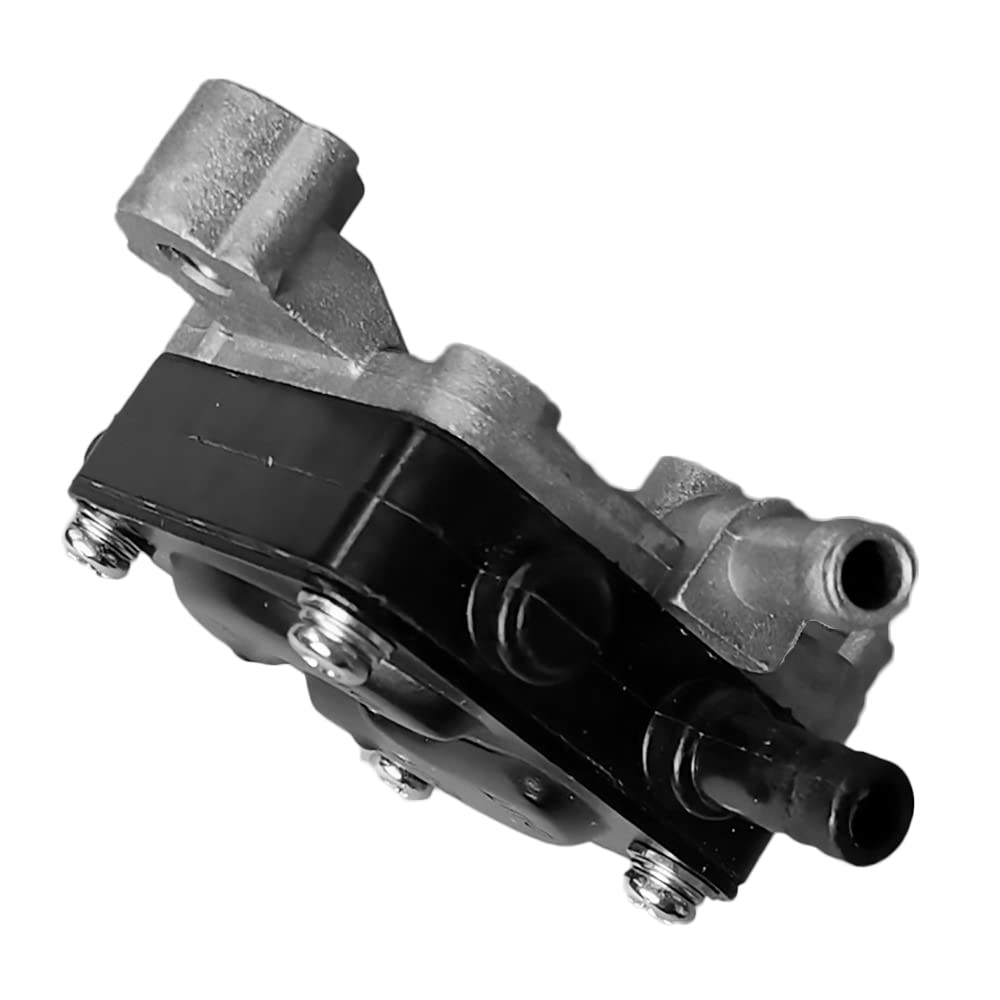 Realman 844089 844527 84003048 Kraftstoffpumpe für Briggs & Stratton 54000 541000 542000 543000 Serie 31HP 33HP 35HP Rasenmähermotoren