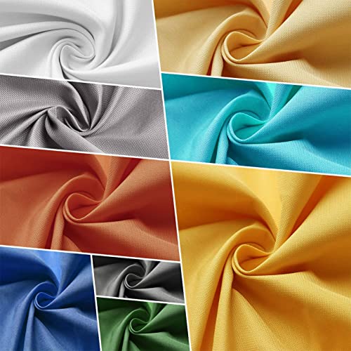 Voile d'ombrage étanche 3x6 m rectangle anti-UV écran jardin vin rouge - 4