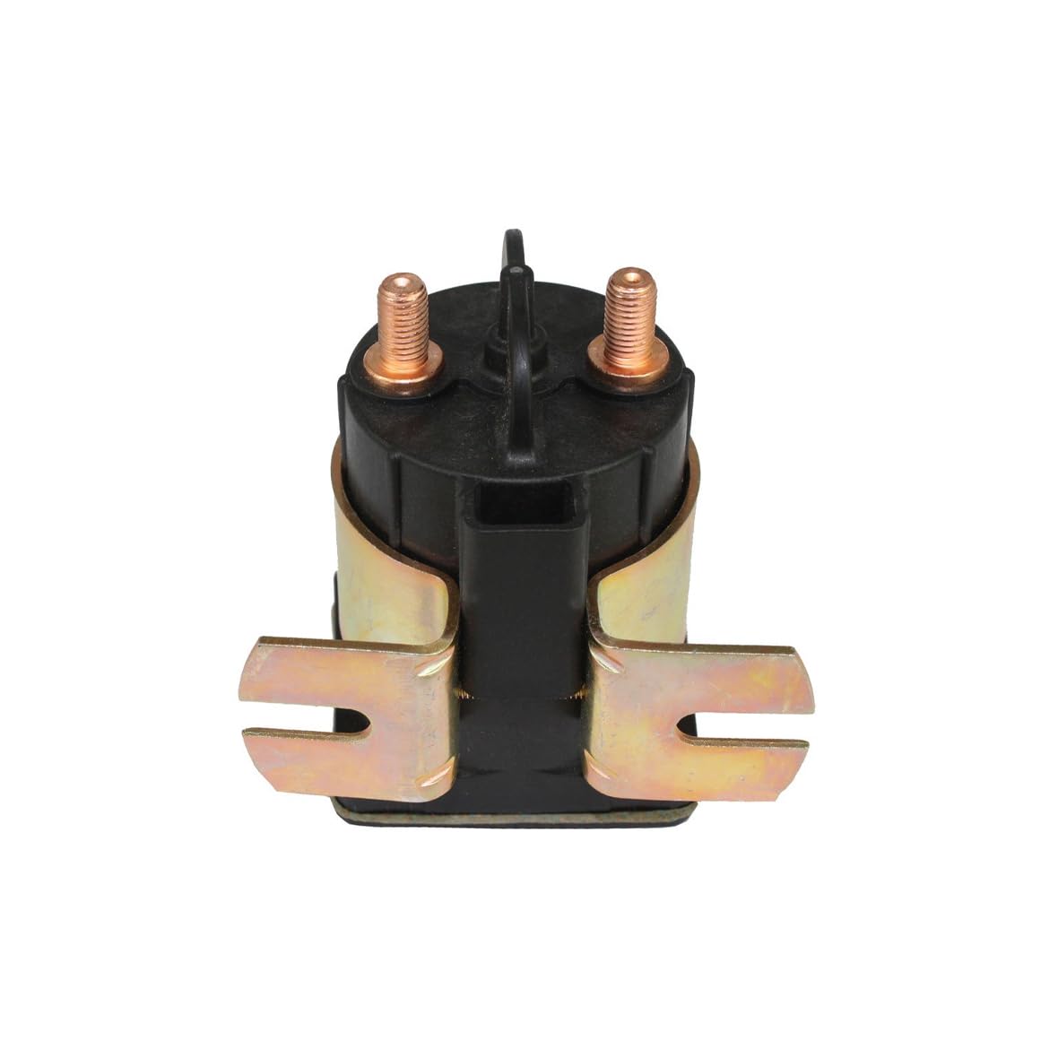 Trombetta 114-1211-020 12 Volt Bear DC Contactor: Motor