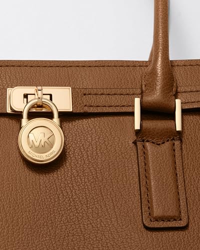 Image of Michael Kors Hamilton Large Tote