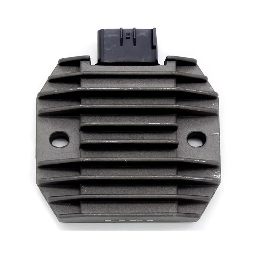Y-am-ah WR250R FZ6R BT1100 YZF-R7 YZF R6 YBR250 YS250 YP125R Compatible with Motorcycle 12V Voltage Regulator Rectifier Components