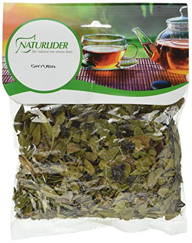 Botanicum Gayuba 50 Gr Bolsa 50 Gramos 300 g