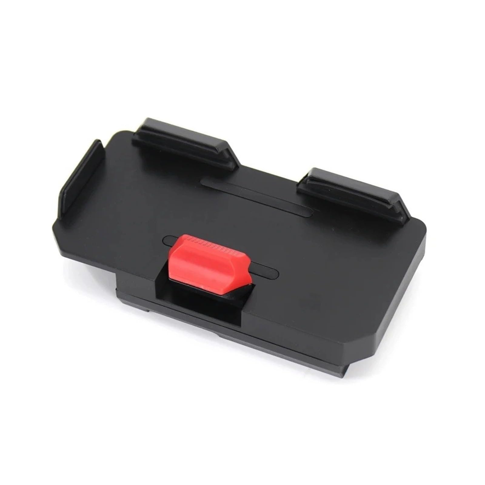 Support Téléphone Moto pour BMW pour R1300GS pour Adventure 2023-2024 Support De Téléphone De Moto Support De Plaque Navigation GPS Pièces De Support Support Telephone Velo(A)